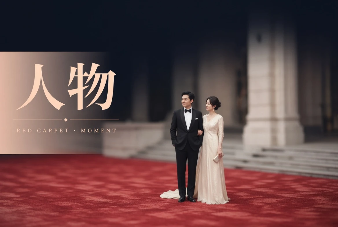 创作者索引视觉