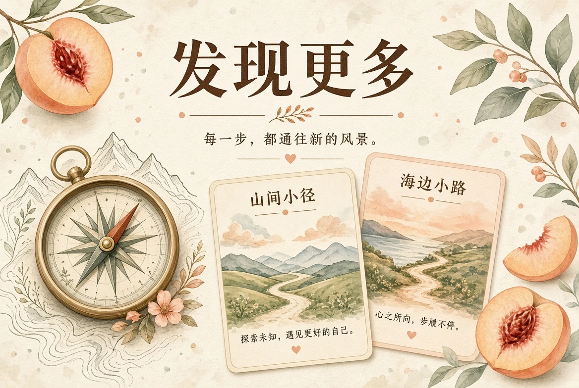 发现索引视觉