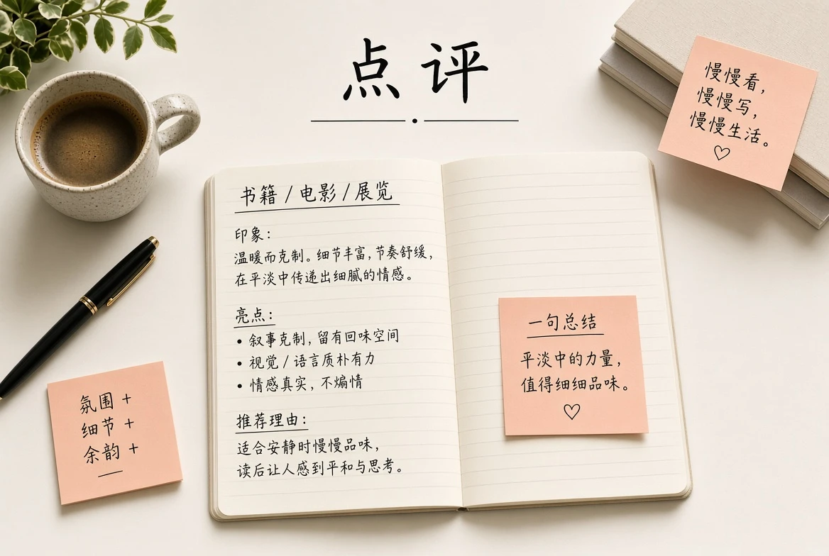 镜头观察视觉